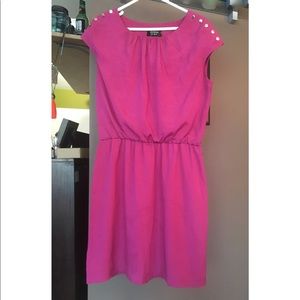 Guess midi dress